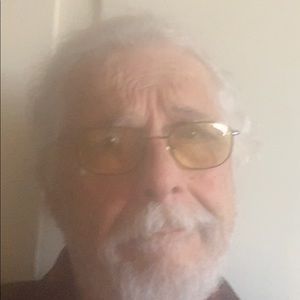 Meet your Posher, Bruce